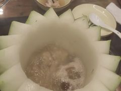 -尚竹阁冬瓜盅·18年地标美食(平洲店)