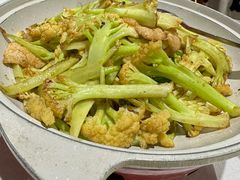 -蠔友汇·海鲜·生蚝烧烤(大东店)