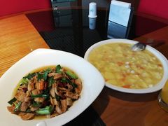 -官房大酒店-玉龙旋宫观景餐厅