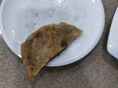 -杨记小骨头羊杂馆(南五马路店)