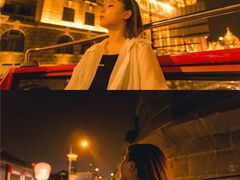 -BUS TOUR观光巴士