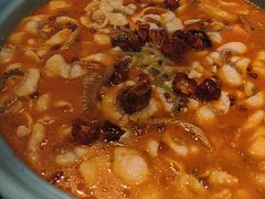 -百岁我家酸菜鱼(大西洋店)