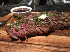 -新疆阿卜杜拉烧烤餐厅(四方坪店)