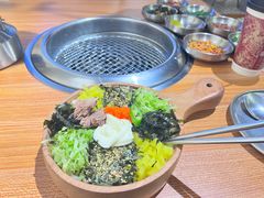 -哼蟹二将·烤肉酱蟹(合生汇店)