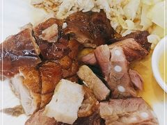 -永祥烧腊餐厅(虹口店)