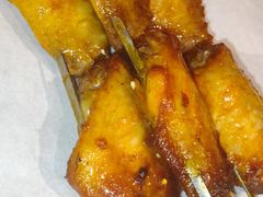 -蚝翅·海鲜粥·烧烤·龙虾季(海曙天一店)