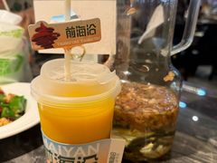 -前海沿·青岛菜(乐客城店)