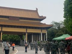 -南京市江宁方山