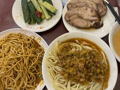 -新川面馆(新街口起源店)