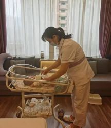 -禧贝阁母婴呵护中心(市图书馆店)