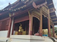 -帕辛寺