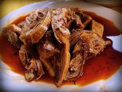 -荣生萝卜汤饭店