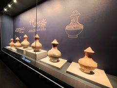 -北京大葆台遗址博物馆