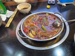 -胖娃古镇鸡杂(磁器口总店)