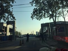 -北京市二清机动车检测场有限公司