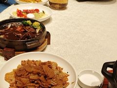 -柴米油盐(土菜院子店)