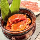 来合生汇，怎么能错过牛角日式烧肉呢~