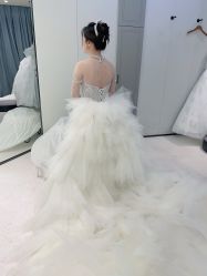 点击看大图 -MISS MIA 婚纱品牌馆