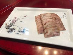 -盛德圆(五台山云龙店)