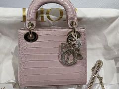 -六六奢品·vintage中古·回收二手奢侈品包包手表首饰(环球港店)