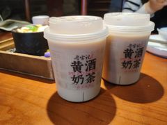 -寻宝记绍兴菜(状元店)