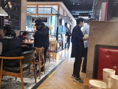 -比格比萨自助(密云店)