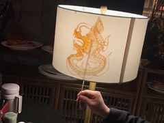 -三号黄浦会Canton Table