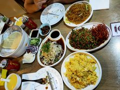 -姥姥家春饼店(佳亿时尚广场店)