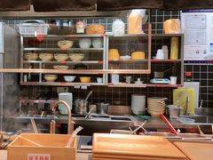 -呼啦面馆·头牌豌杂面(珠江国际B区店)