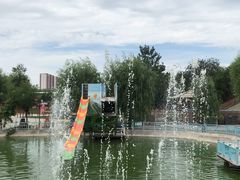 -北京鹿世界主题园