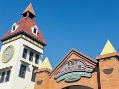 -歌斐颂巧克力小镇