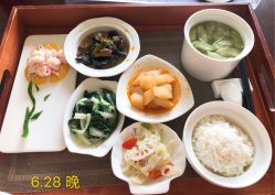 -新寰亚月子会所(金鸡湖凯宾店)