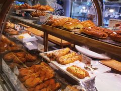 -巴黎贝甜(泗泾店)
