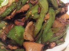 -谷连天八宝粥家常菜(正定店)