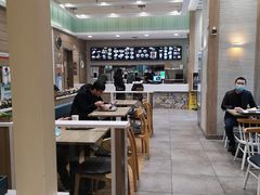 大堂-魏家凉皮(旺都店)