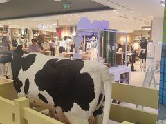 -红星前进面包牛奶公司(君太店)