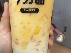 -7分甜(栖霞万谷慧店)
