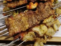 -老虎滩大连海鲜烧烤(建邺云锦路总店)