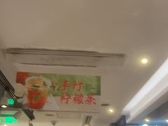 -新旺茶餐厅·早餐·夜宵(仙霞店)