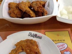 -Pelicana百利家炸鸡(江南西名店城店)