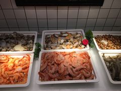 -火宴山海鲜自助火锅(酱园店)