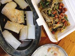 -陈添記·祖傳爽鱼皮·西关老字号(广州首店)
