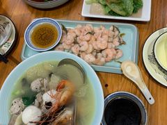 -百家鲜·杭帮菜