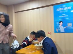 -鸭小妹鸭血粉丝(老门东店)