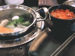 -龍歌自助小火锅(崂山丽达店)