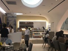 大堂-Perma Café樸門(五羊店)