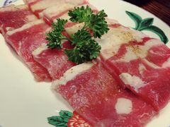 -烤肉食堂(揭阳广百店)