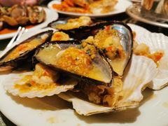 -TABLE·味西餐厅-成都茂业JW万豪酒店