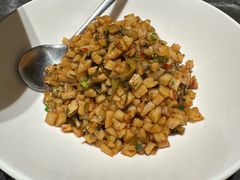 -炊烟小炒黄牛肉(浦东世纪汇店)
