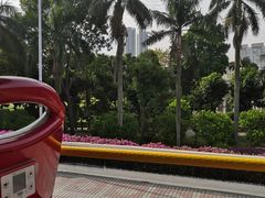 -广州都市观光巴士(粤陶巴)